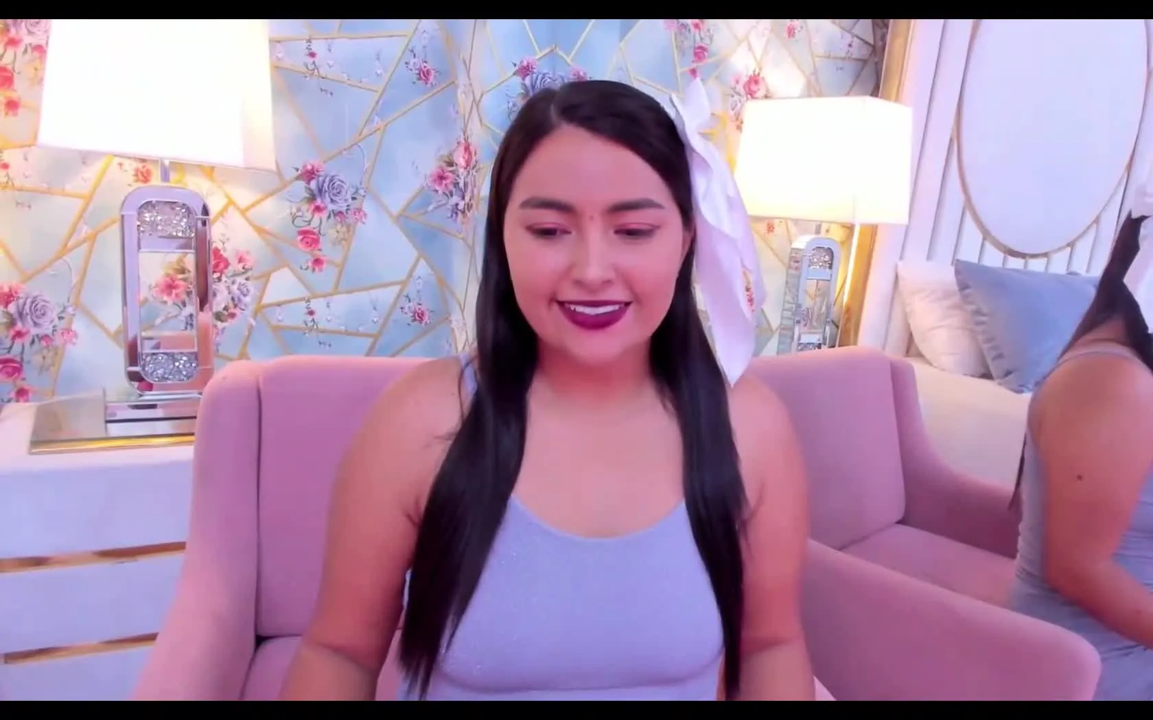 Artist IsabellaCarterr Video 1