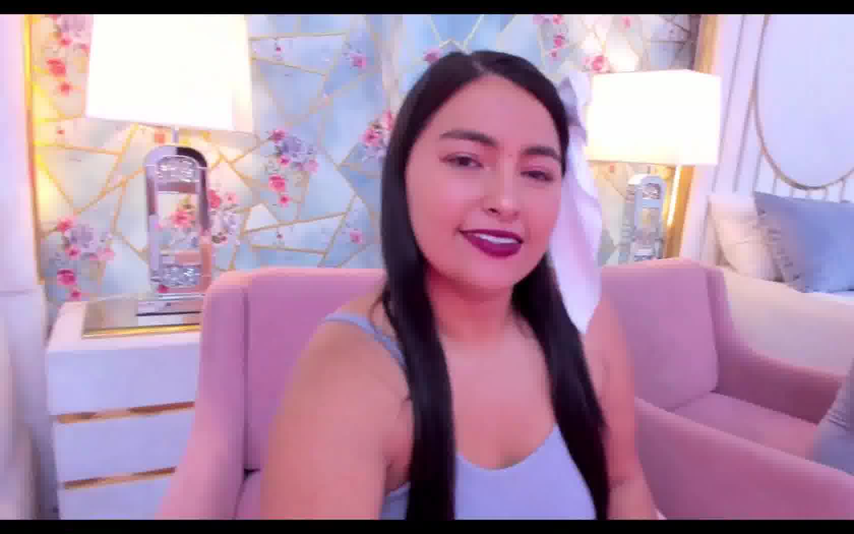 Utøver IsabellaCarterr Video 1