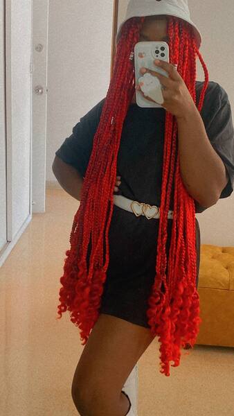 Intérprete AlicePool Foto 2