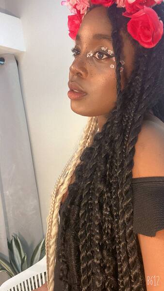 Intérprete AlicePool Foto 6