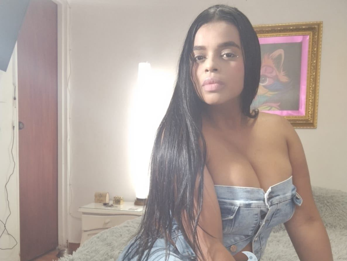 BeccaRangel profielfoto van cam model