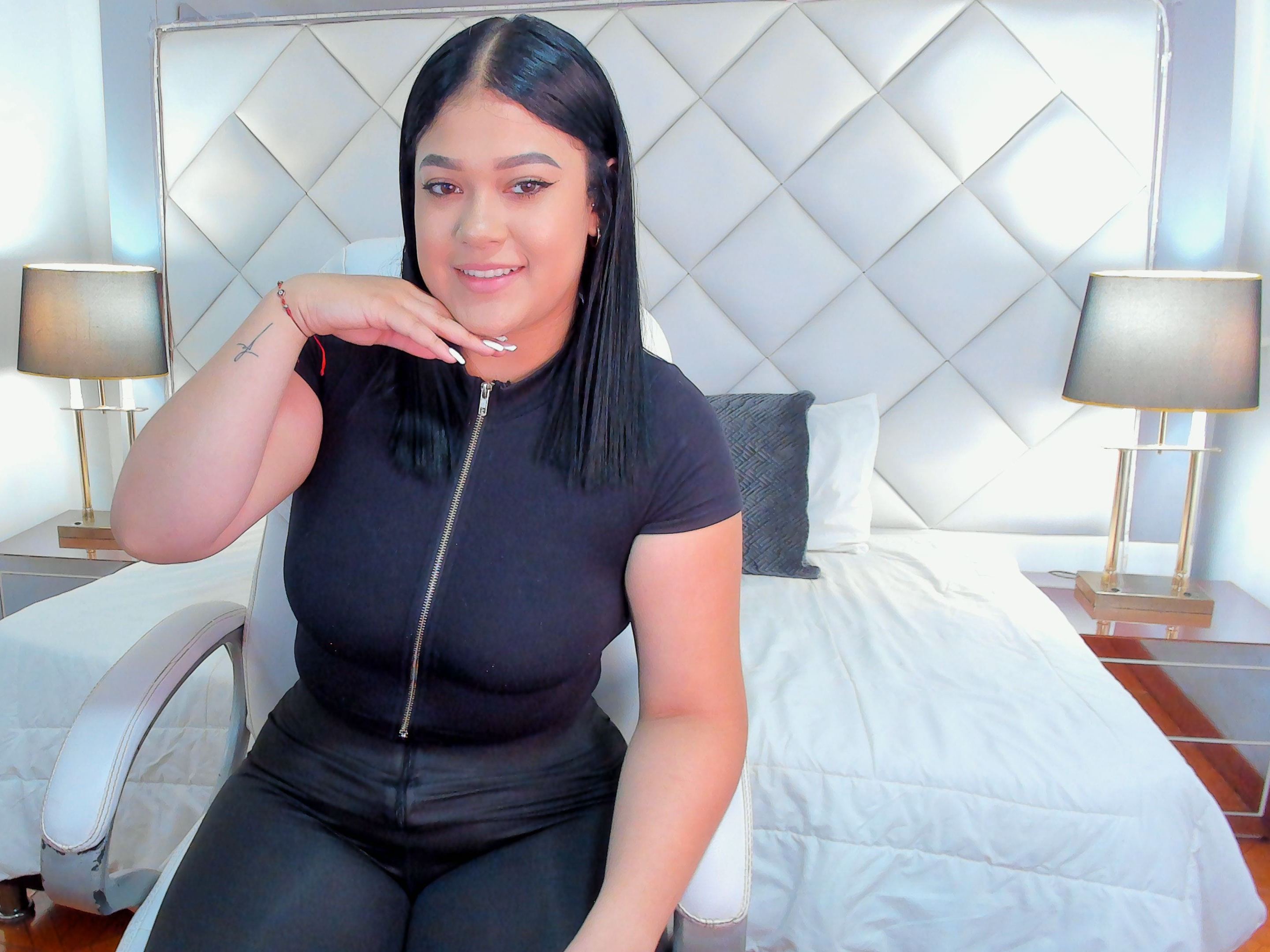 NatashaTylor immagine del profilo del modello di cam