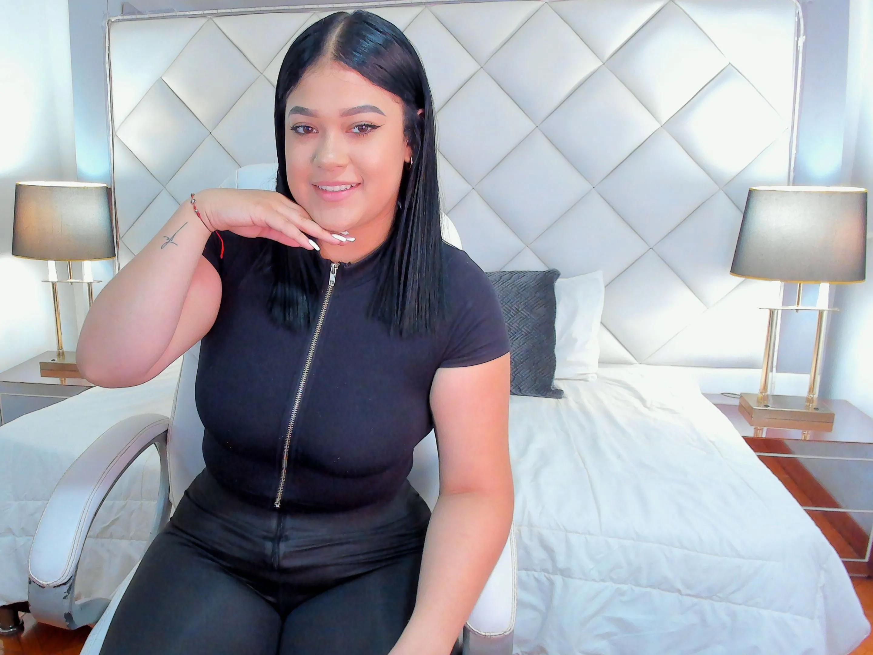 NatashaTylor immagine del profilo del modello di cam