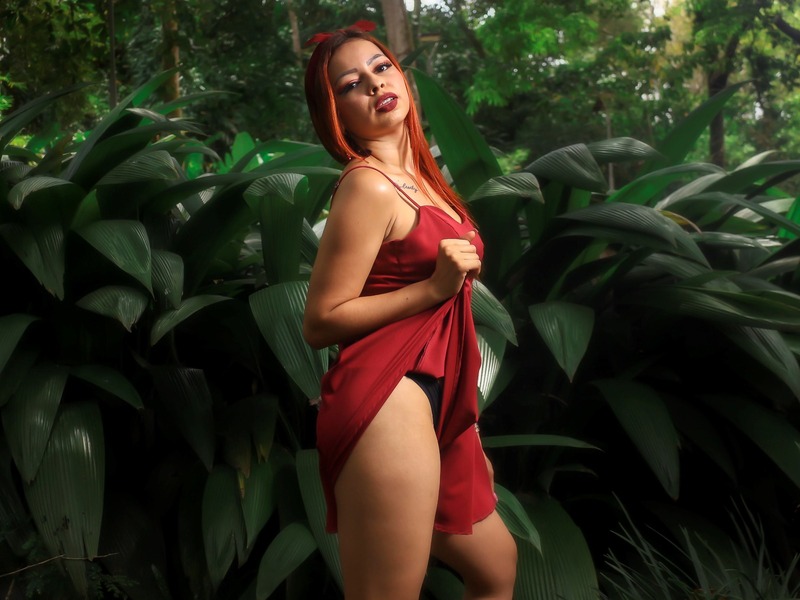 Utøver MiiaFox24 Bilde 3