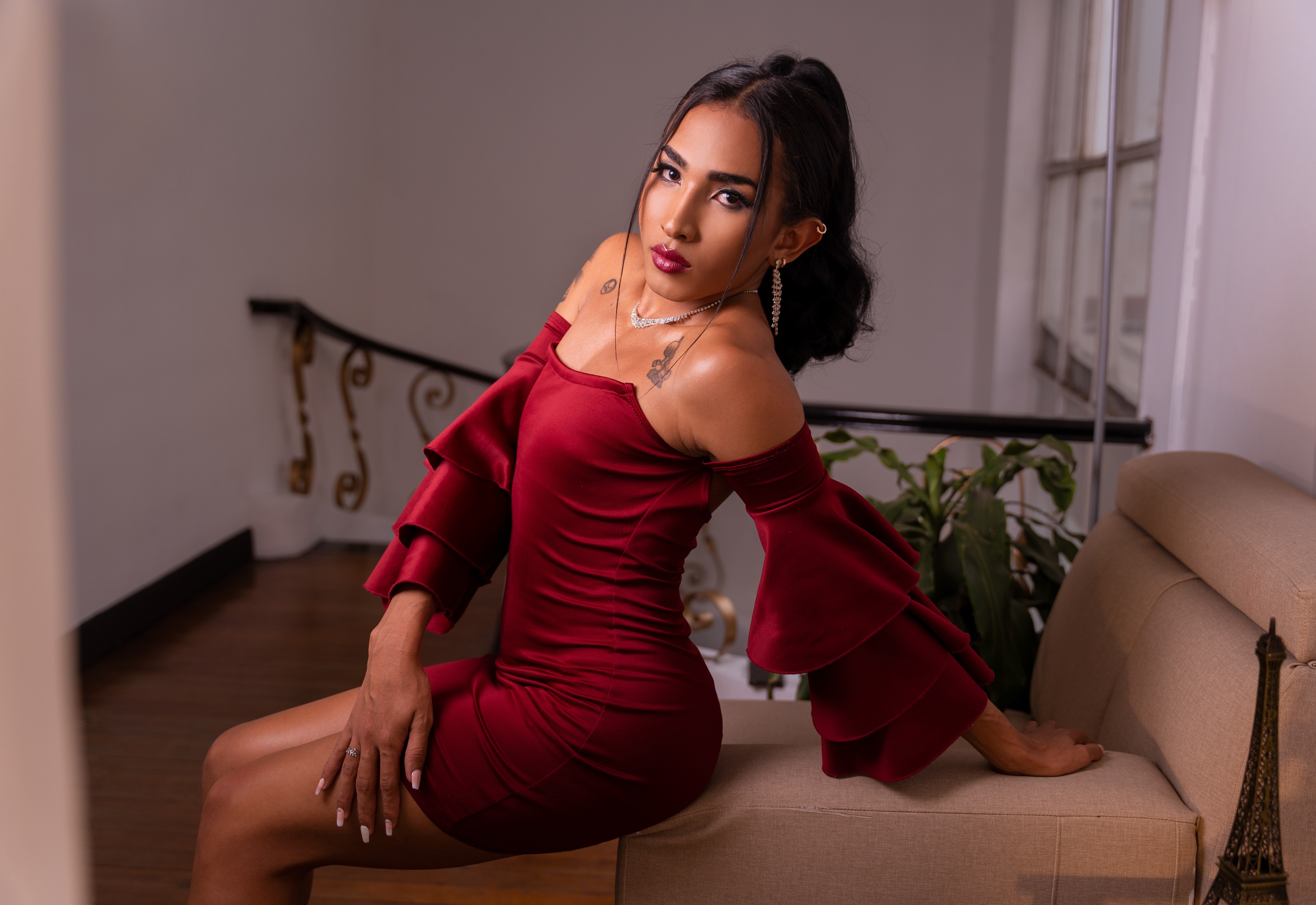 Artist GabyVega Foto 6