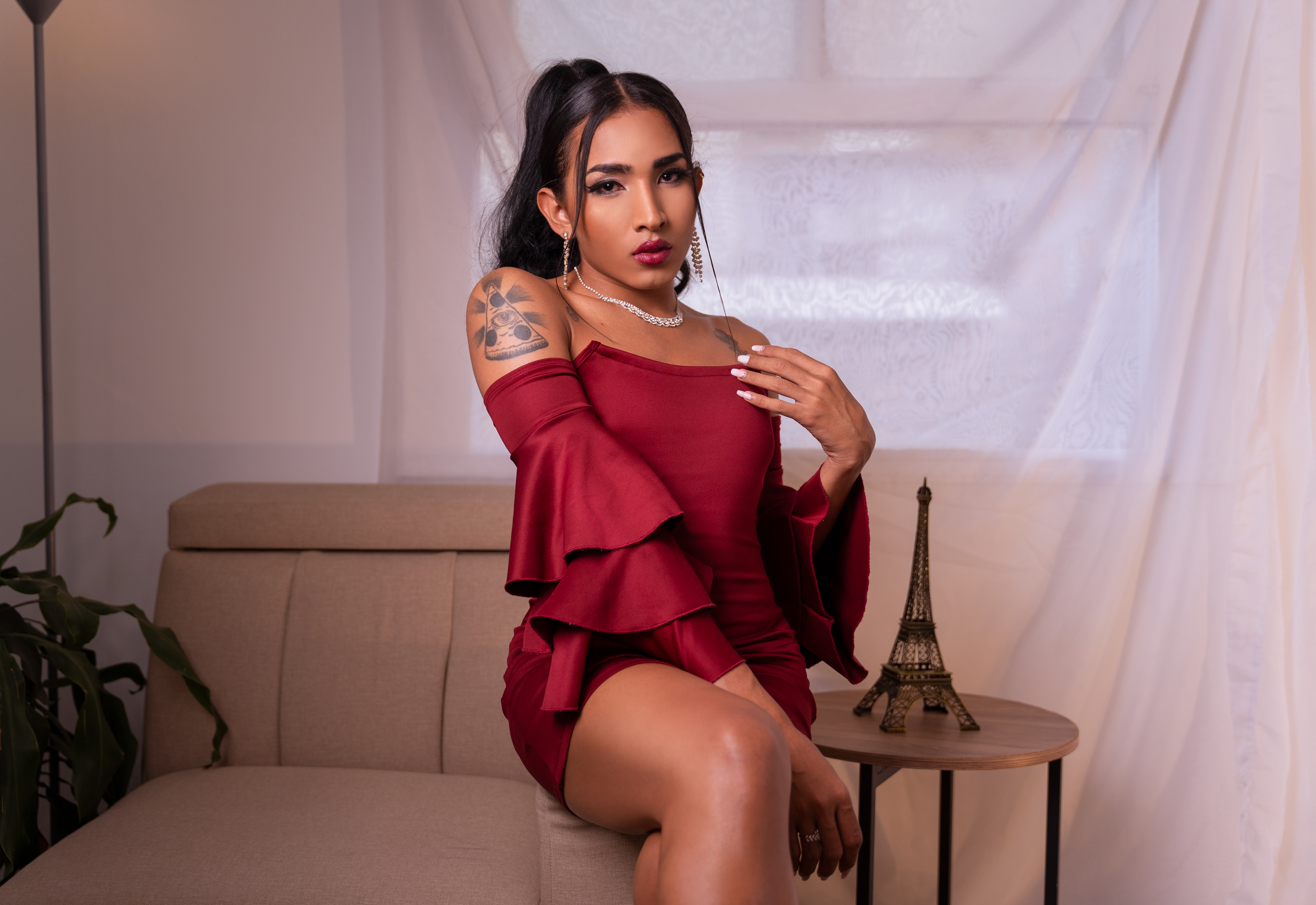 Artist GabyVega Foto 5
