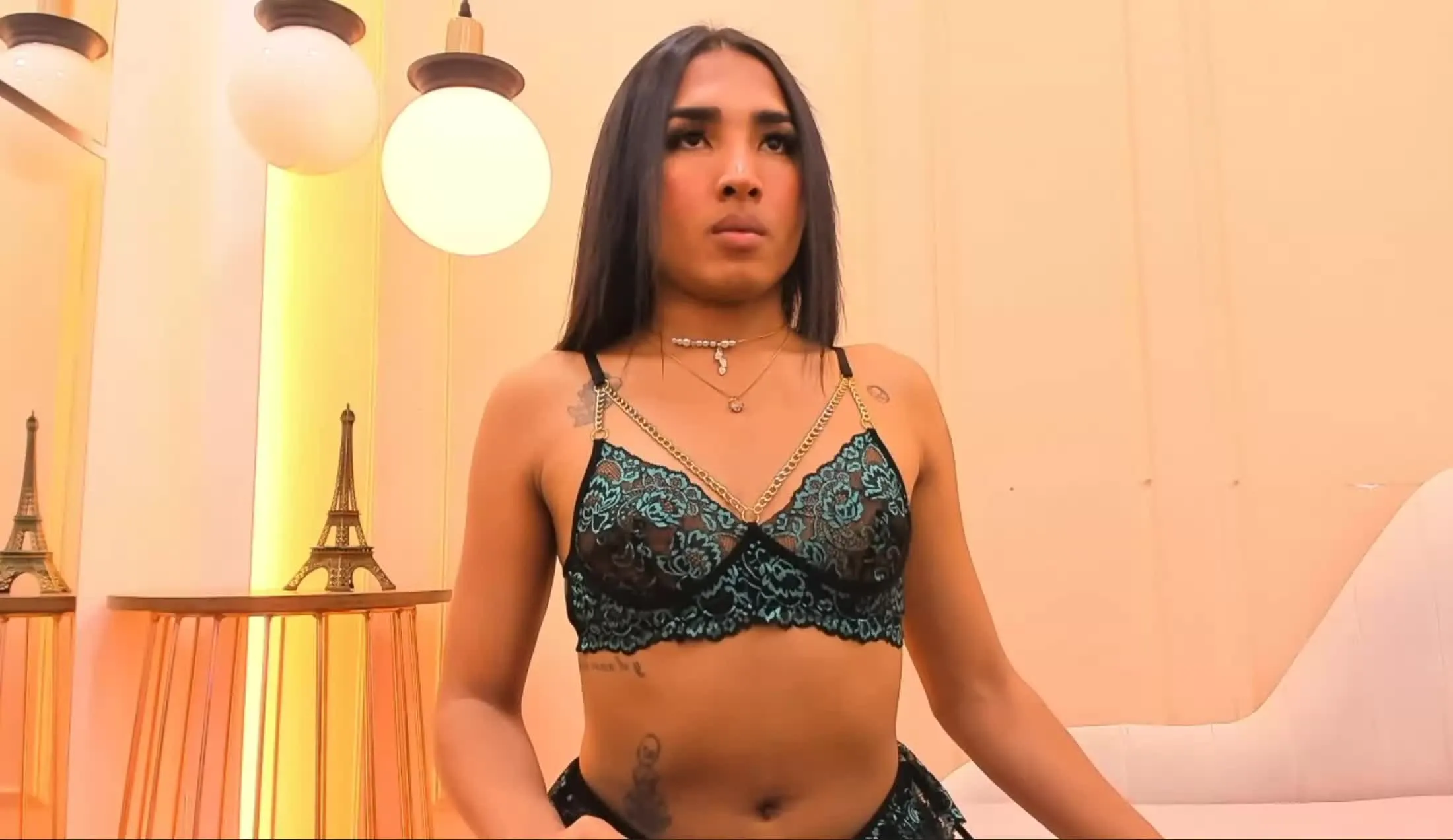 Artist GabyVega Video 2