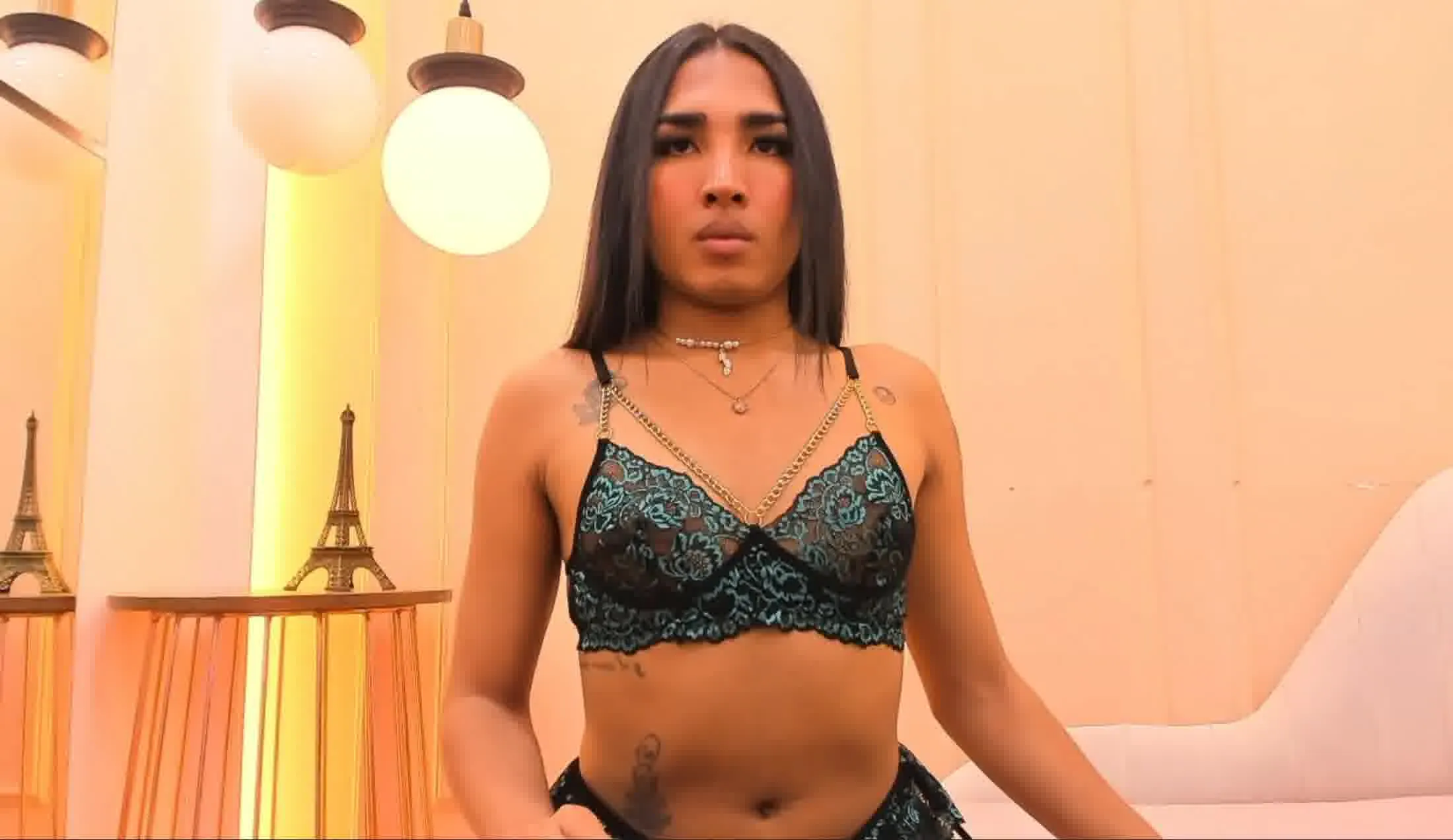 Interprète GabyVega Vidéo 1
