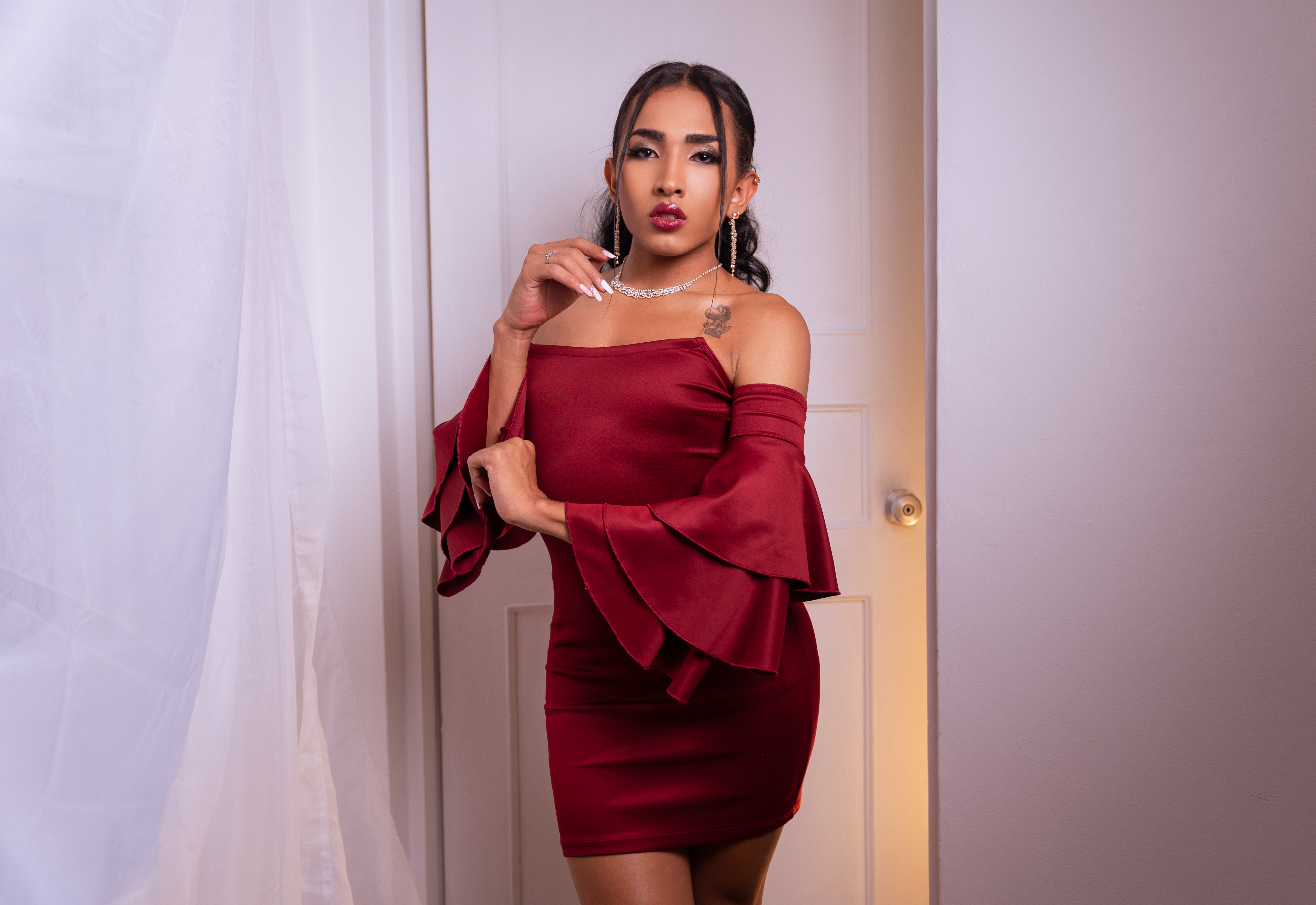 Artist GabyVega Foto 2