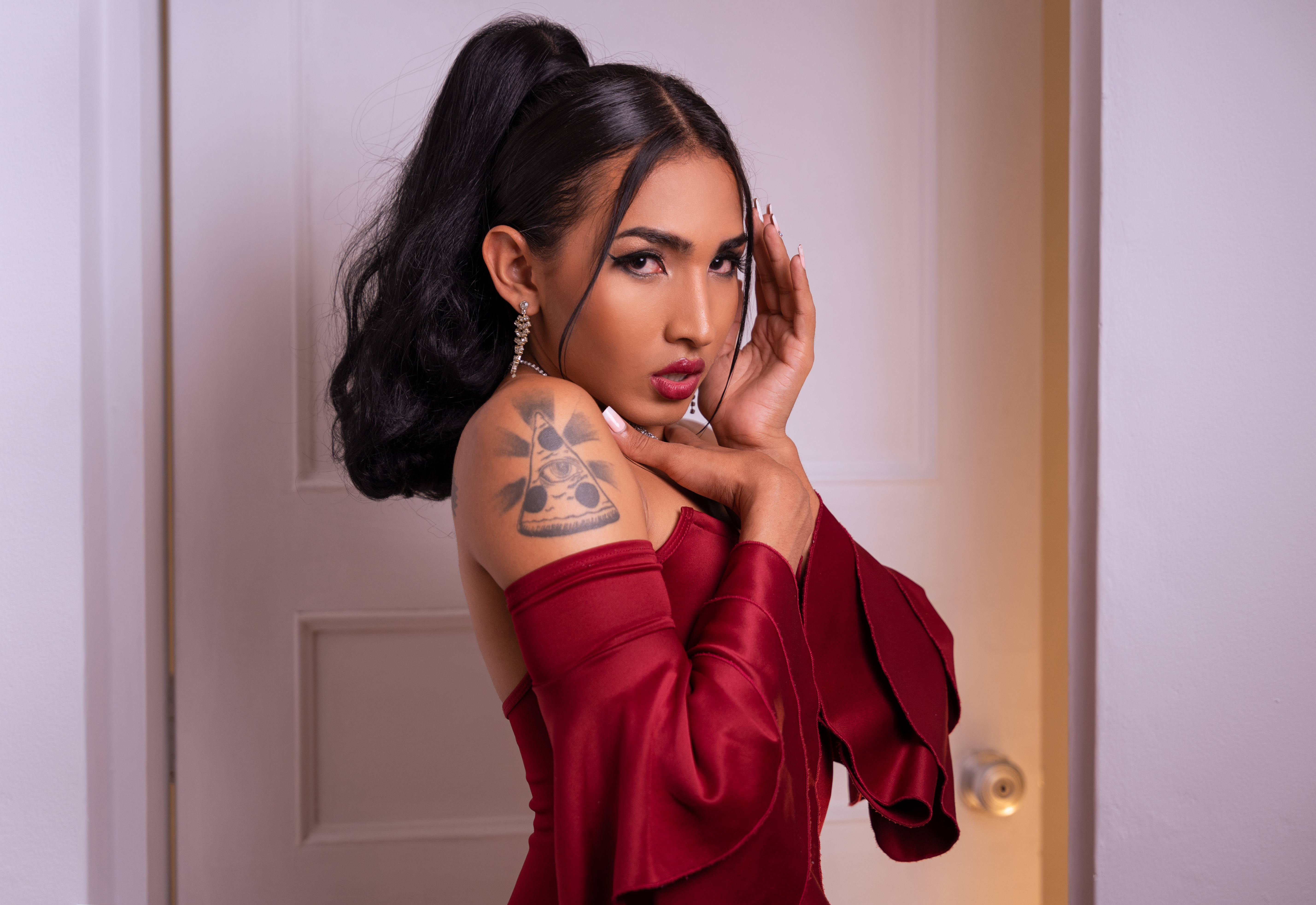 Artist GabyVega Foto 1