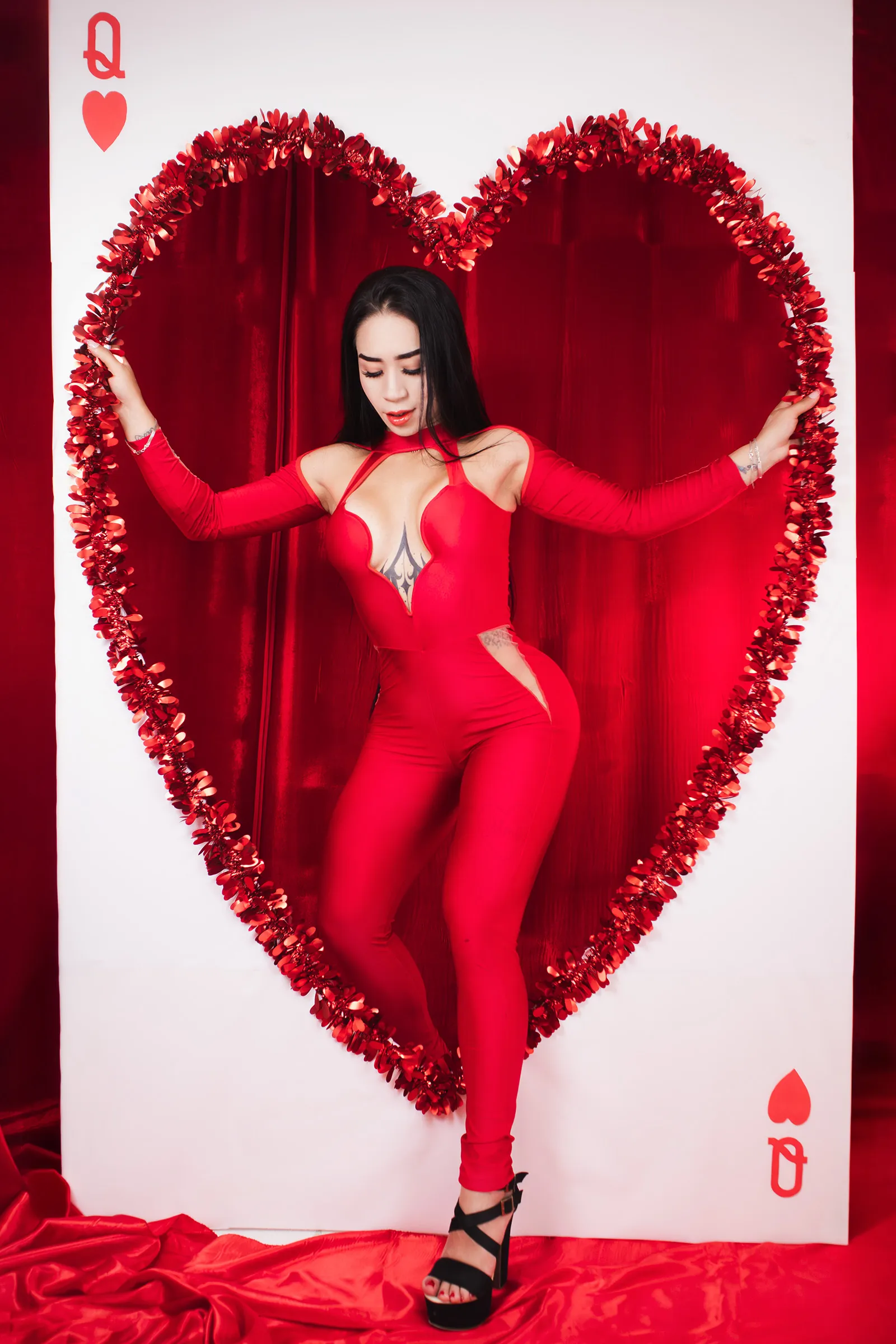 Interprète EvaMiranda Photo 2