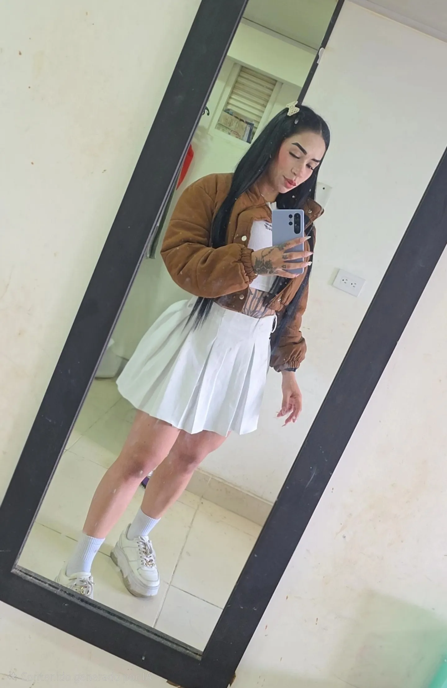 Interprète EvaMiranda Photo 2