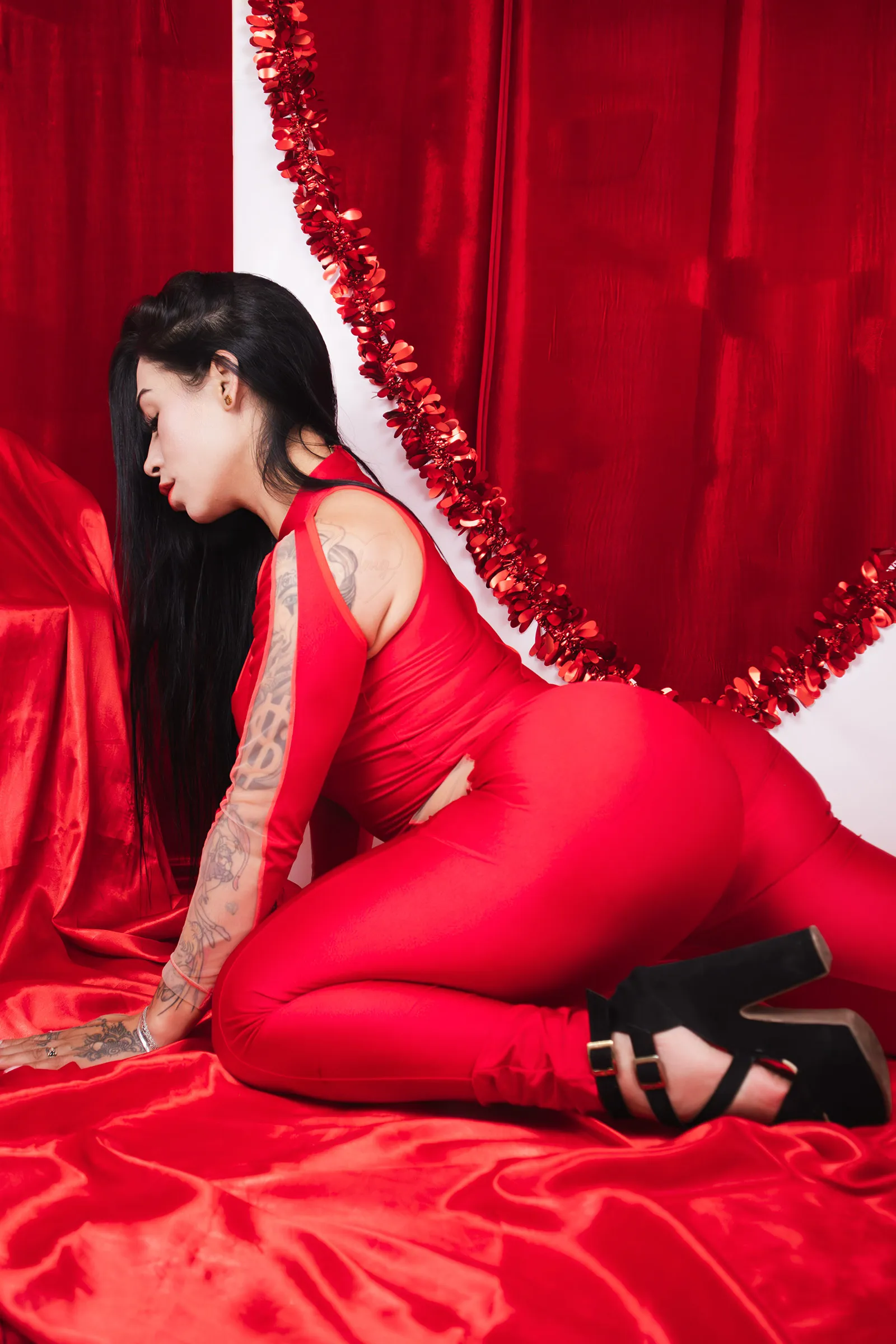 Interprète EvaMiranda Photo 3