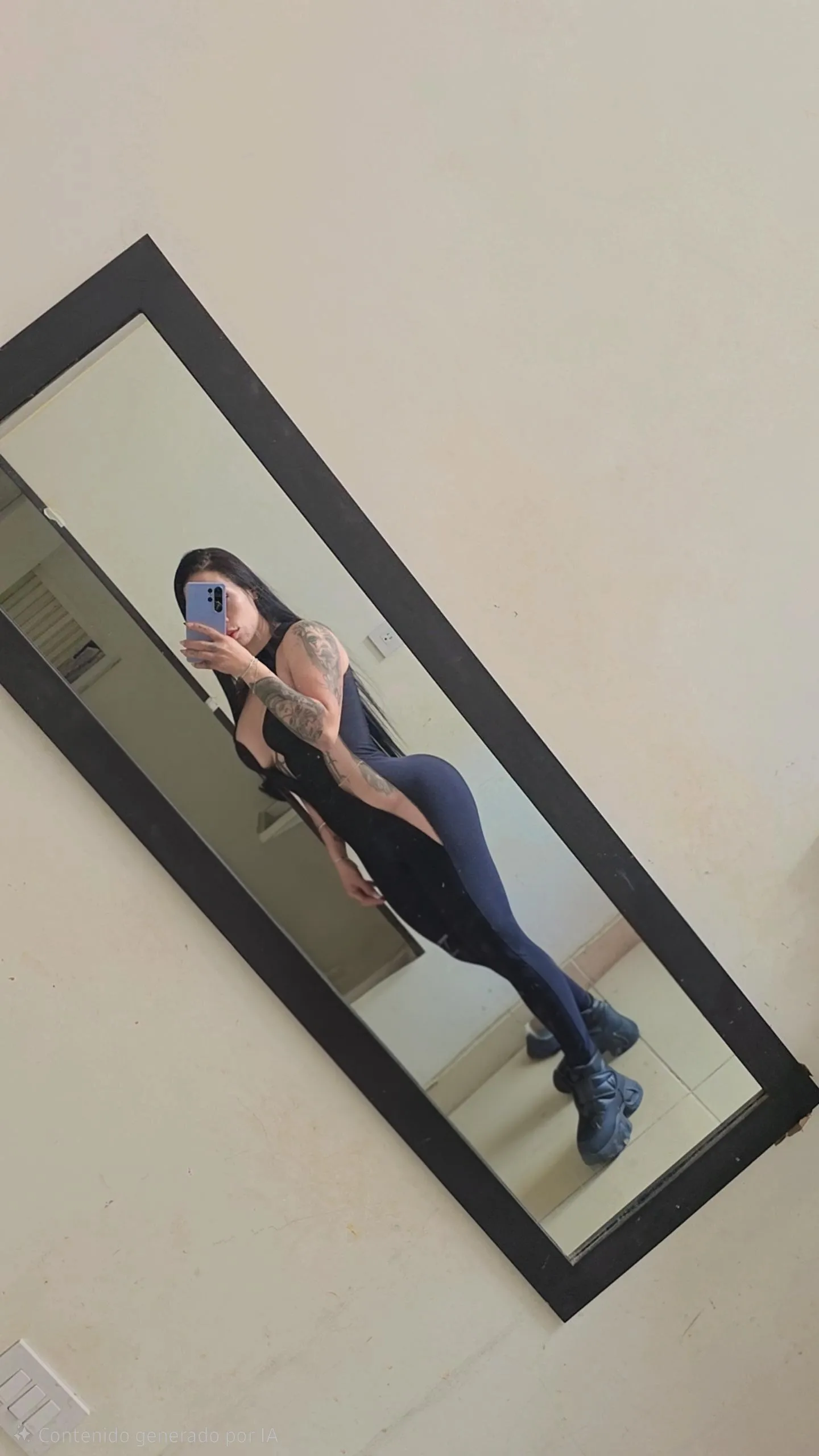 Interprète EvaMiranda Photo 1