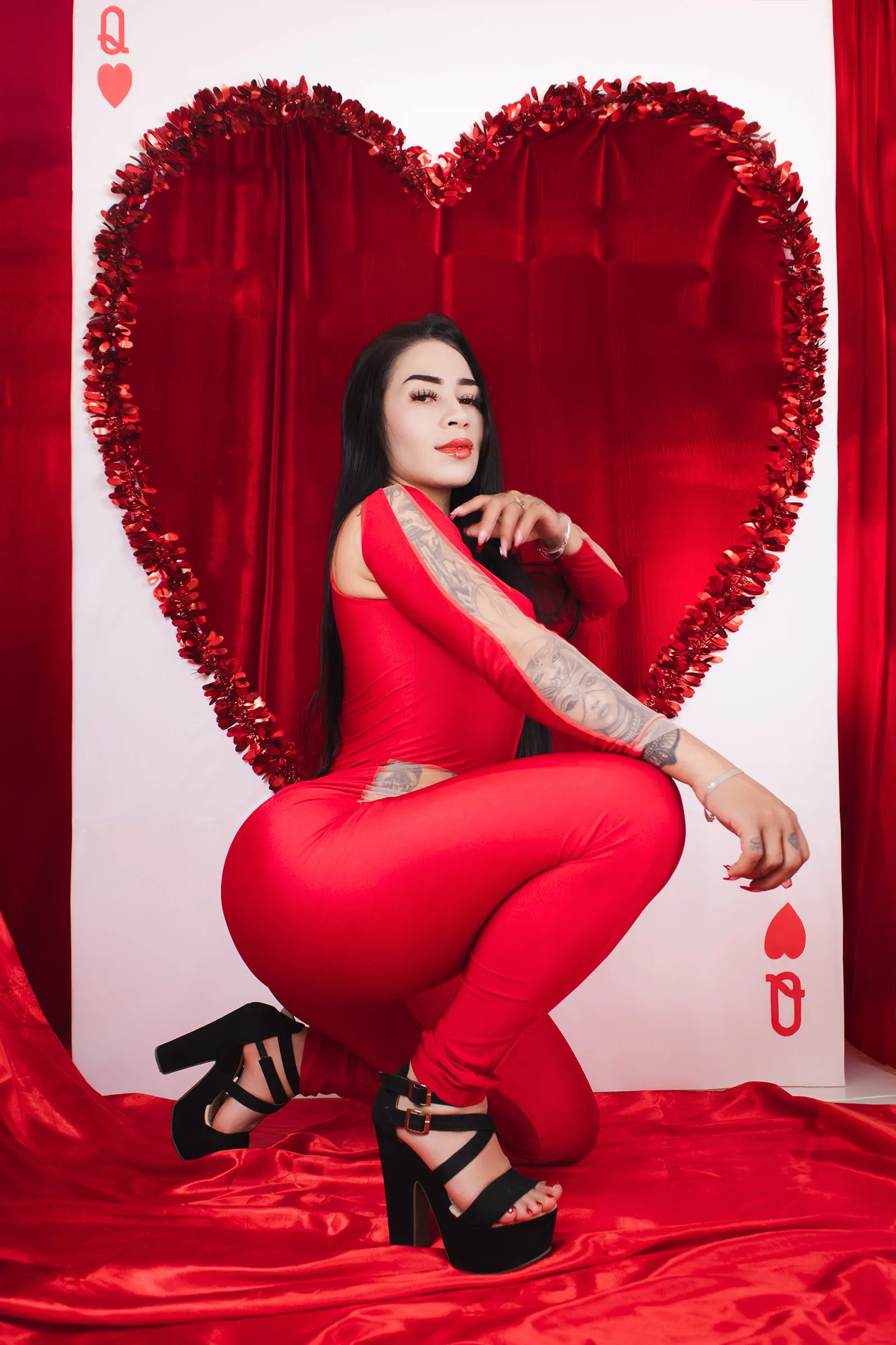 Interprète EvaMiranda Photo 1