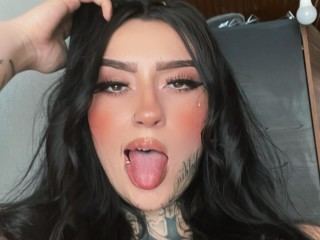 NikFenton profielfoto van cam model