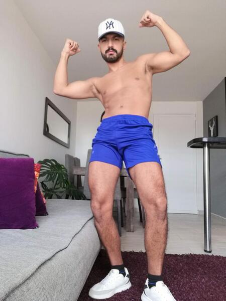 Interprete juandusoleil Foto 2