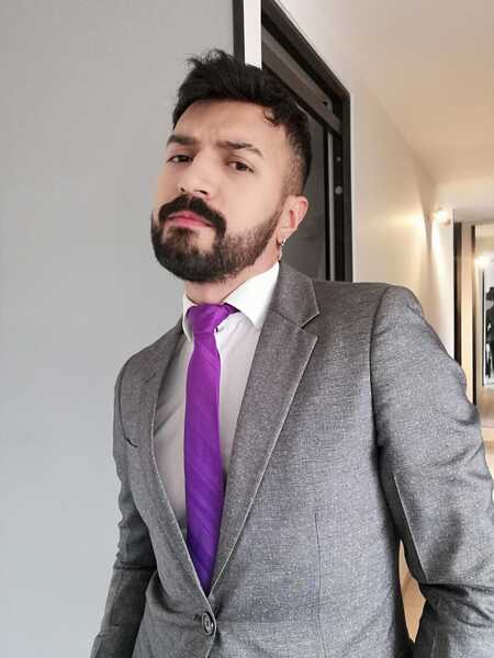 Interprete juandusoleil Foto 4