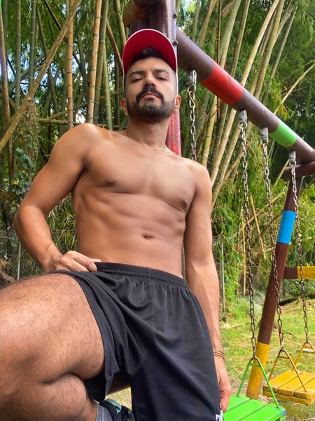 Interprete juandusoleil Foto 5