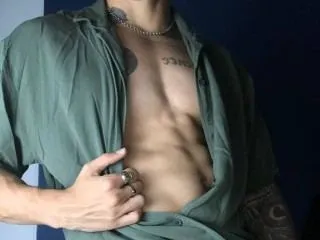 BaloForYou profielfoto van cam model