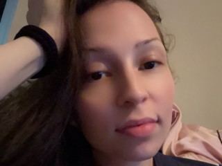 CelinaLowe profielfoto van cam model