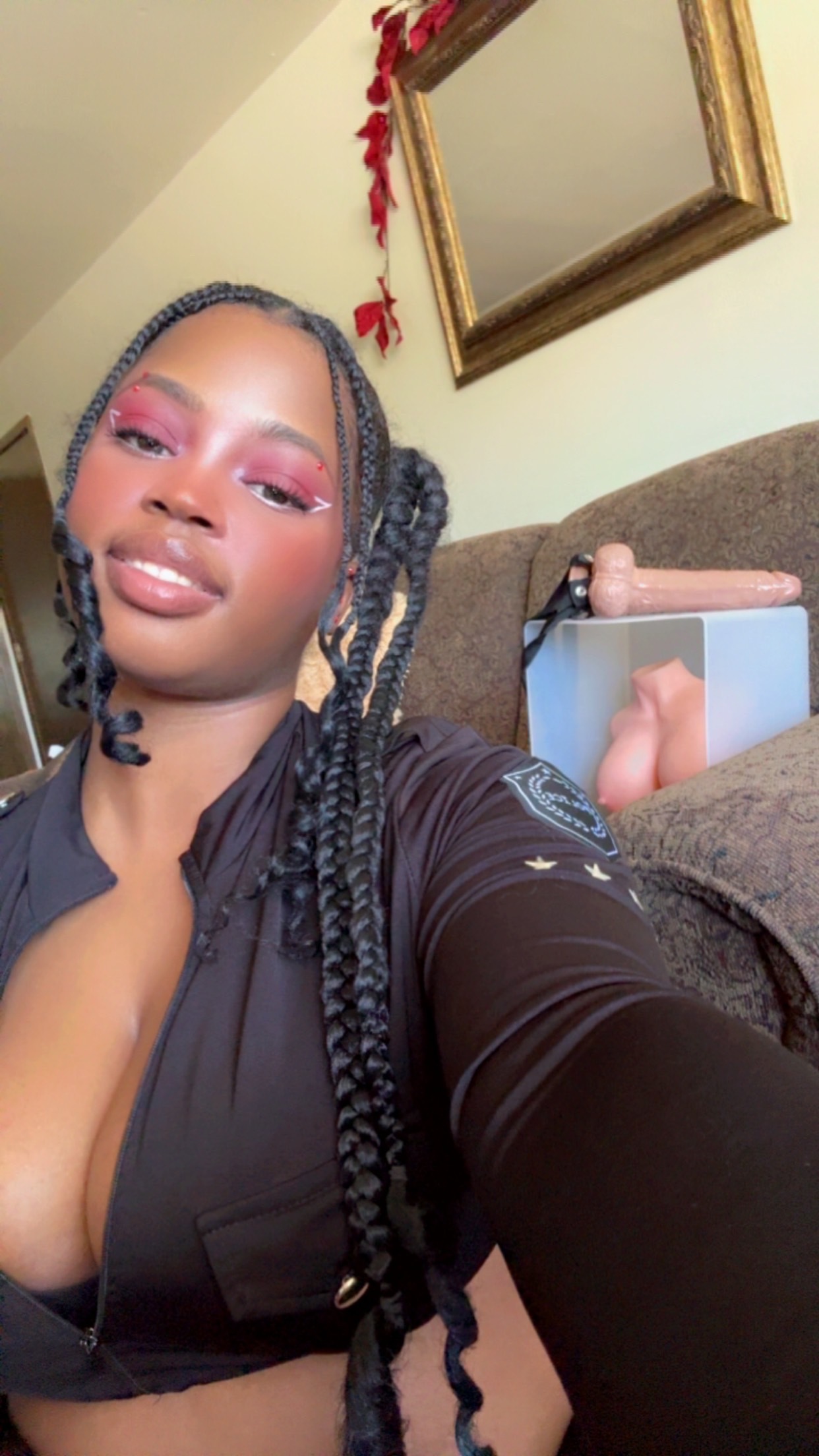 Artiest MistressMochaReignn Foto 2