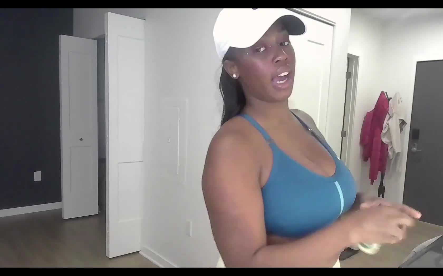 Artiest MistressMochaReignn Video 1