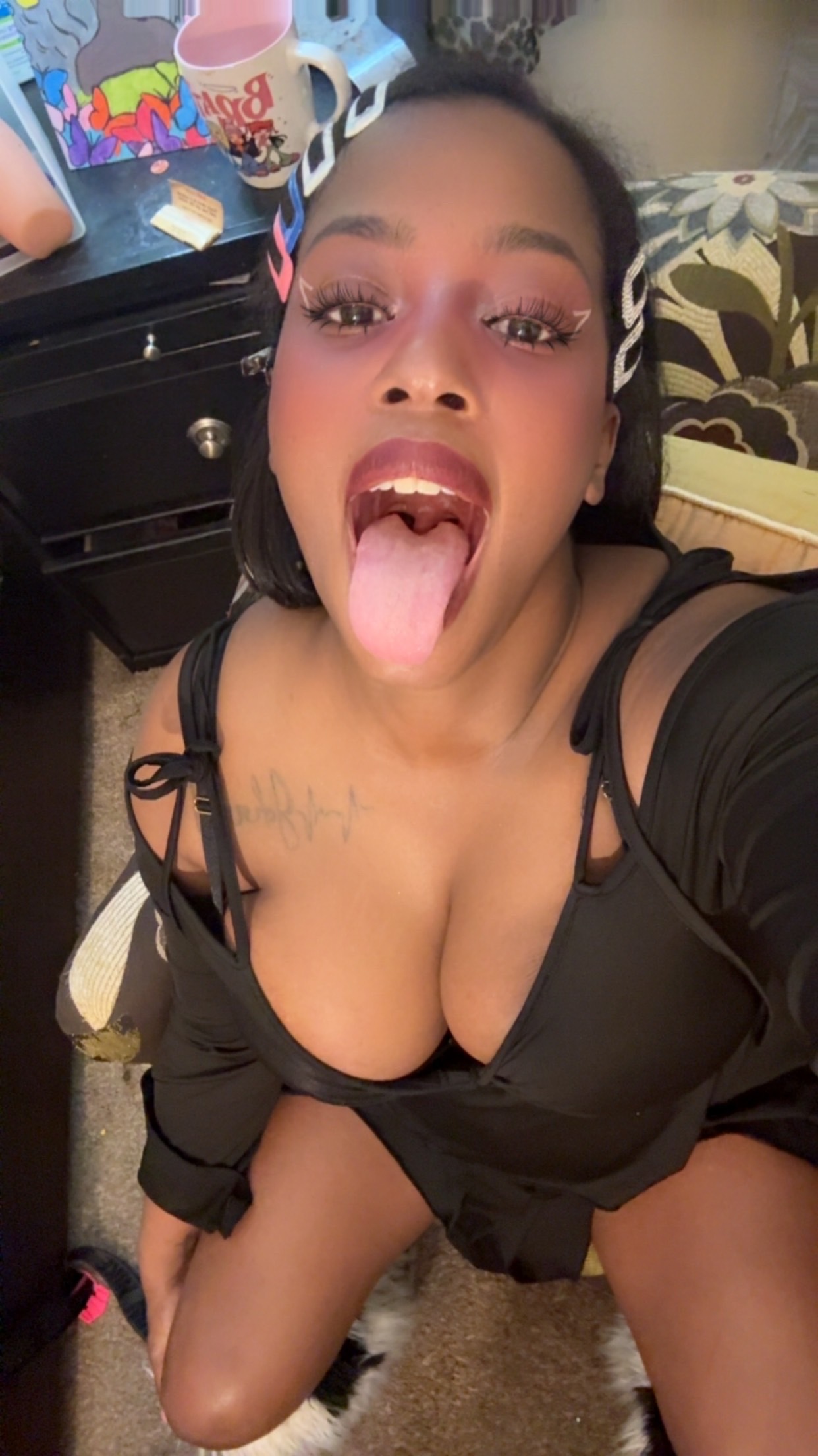 Artiest MistressMochaReignn Foto 3