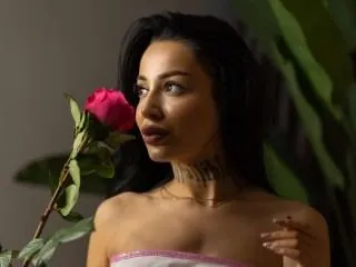 AmberGilmore profielfoto van cam model