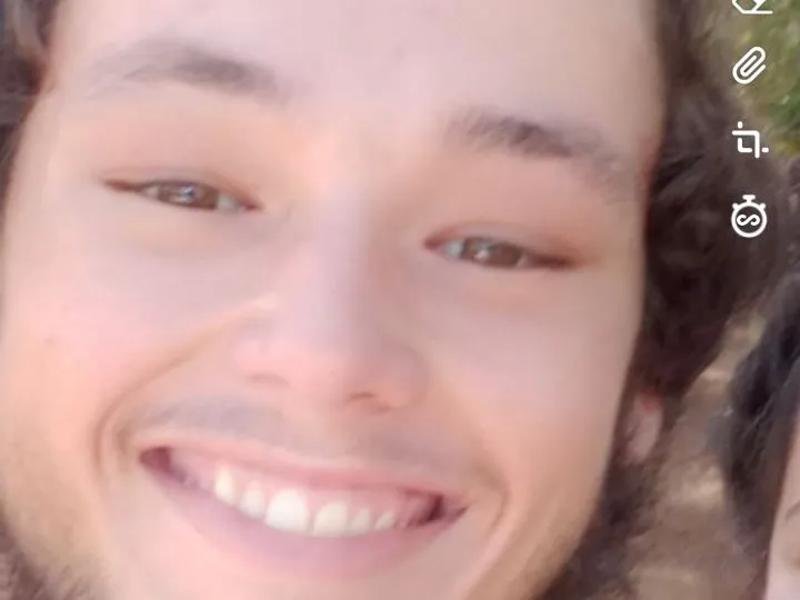 WonderfulMan profilbild på webbkameramodell