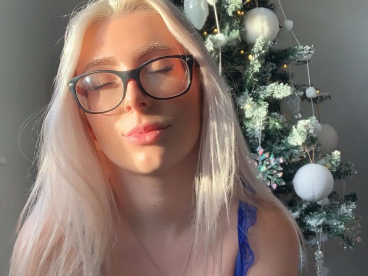 EvieXXXX profilbild på webbkameramodell