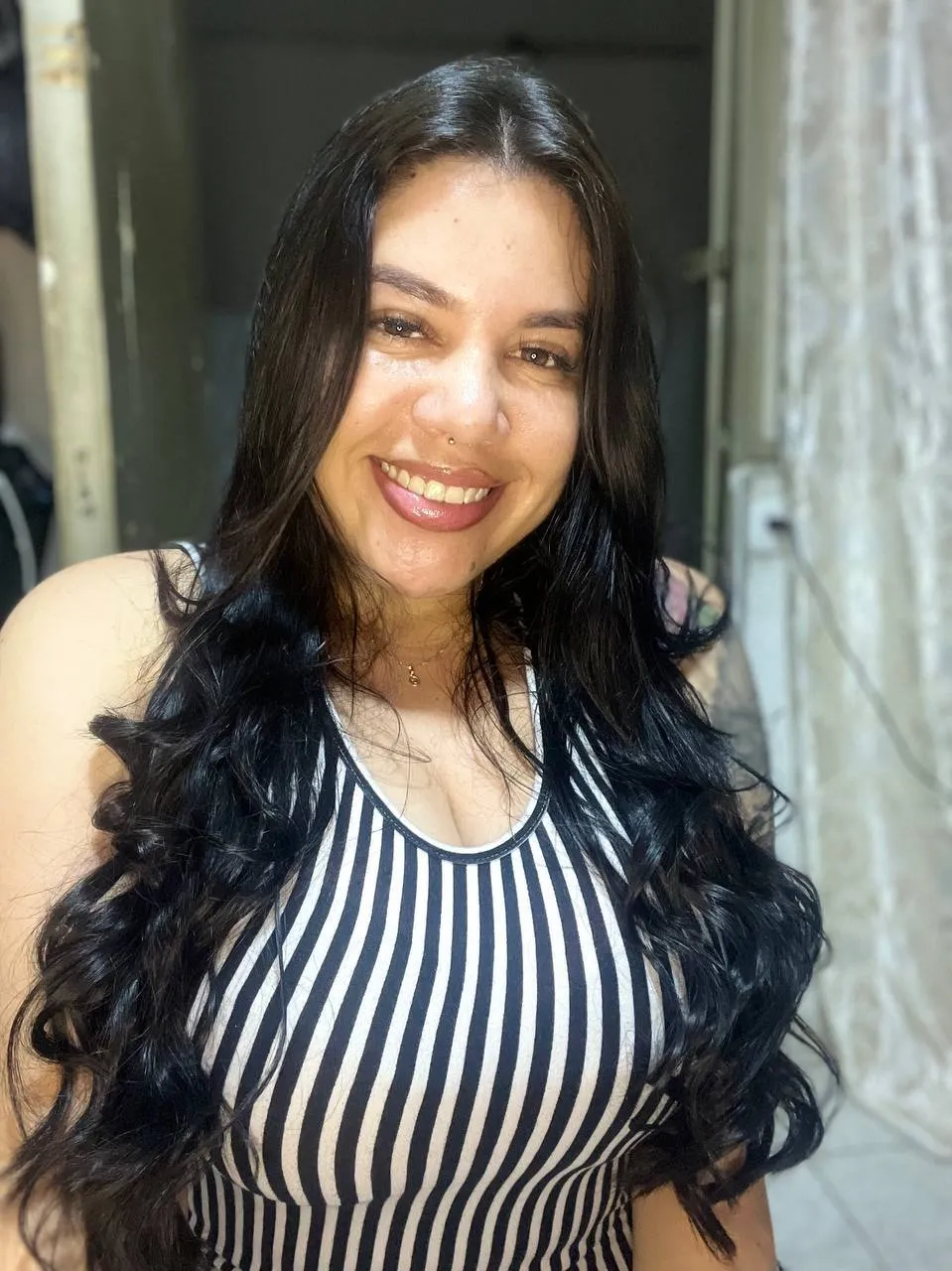 Artiest Andreabusty Foto 2