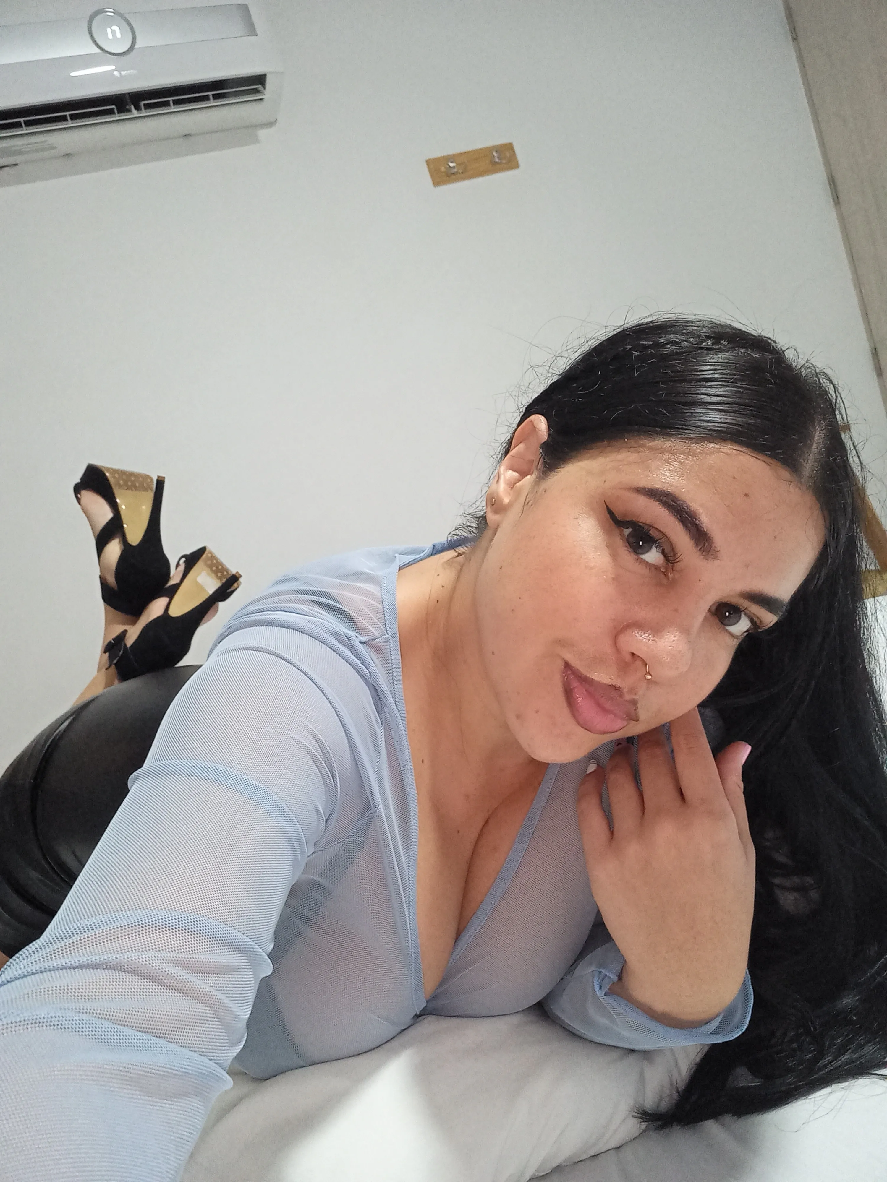 Artiest Andreabusty Foto 3