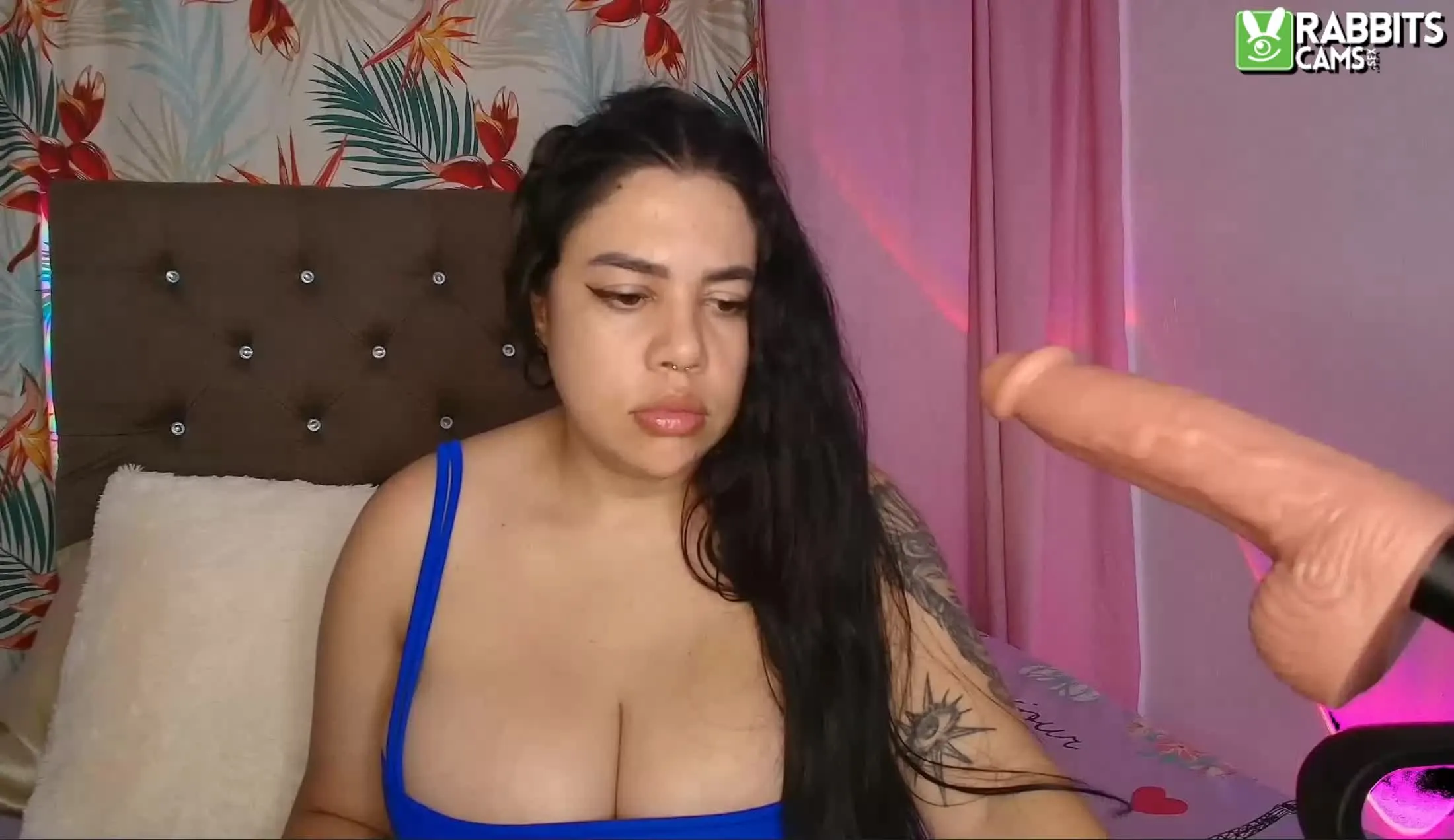 Interprète Andreabusty Vidéo 1