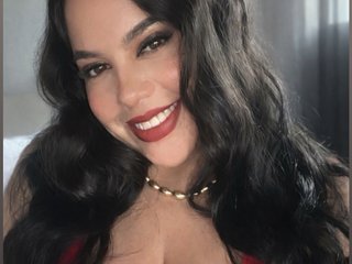 Andreabusty Profilbild des Cam-Modells