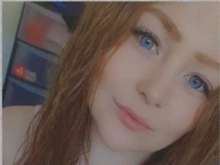 JadeyXO immagine del profilo del modello di cam