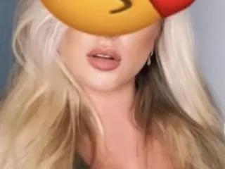 PetiteBlonde25 profilbild på webbkameramodell