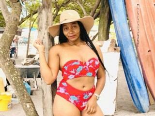 Foto de perfil de modelo de webcam de AdelynGoff