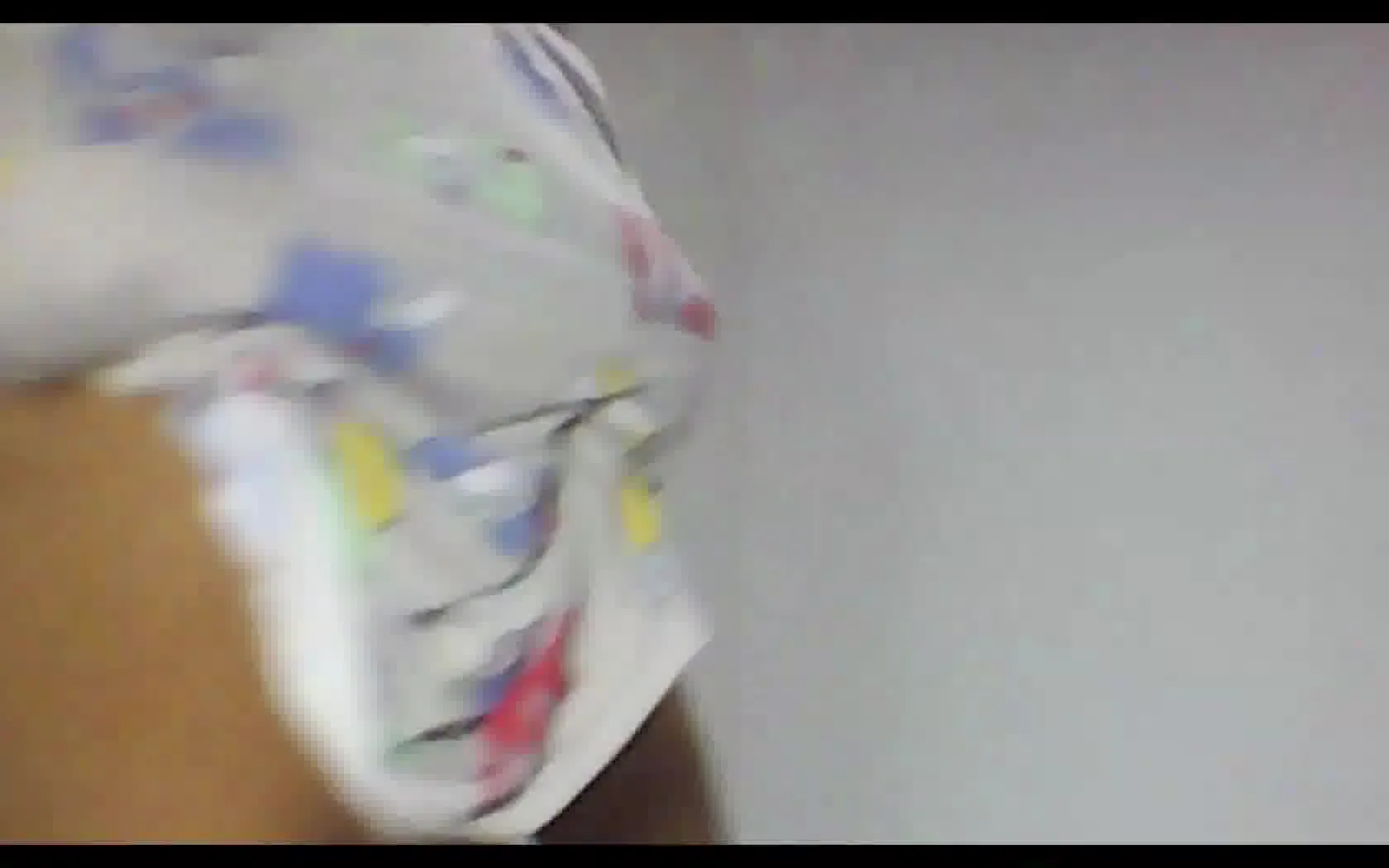 Interprete AdelynGoff Video 1