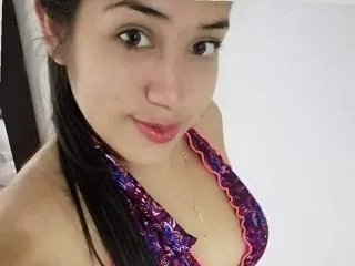 Imagen de perfil de modelo de cámara web de pariscoxxx