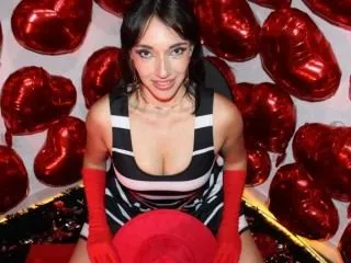 AnaGreem cam model profile picture