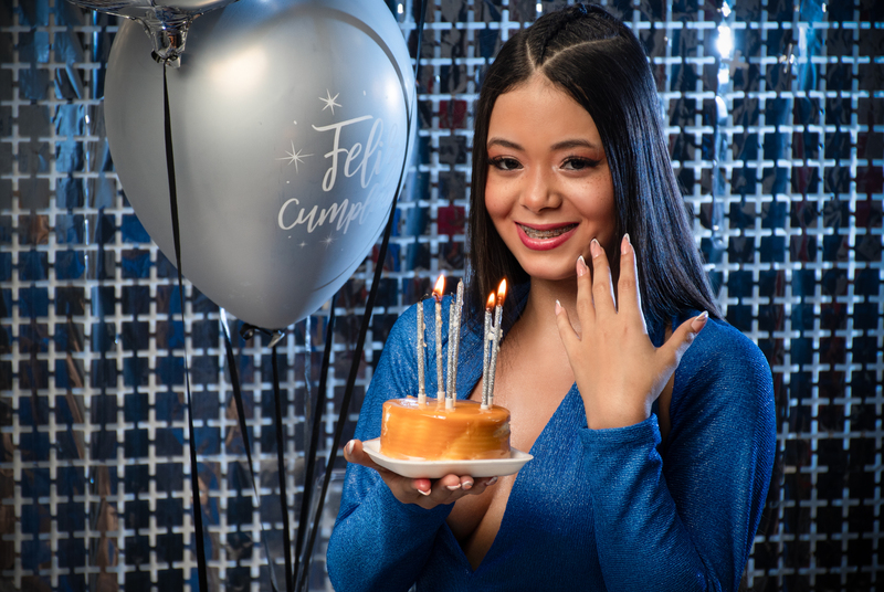 Artiest AnnahiSweet Foto 4