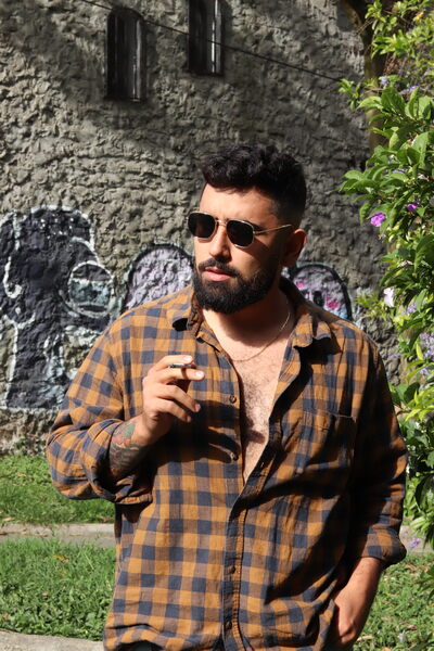 Darsteller LorenzoGionato Foto 8