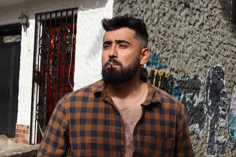 Darsteller LorenzoGionato Foto 11