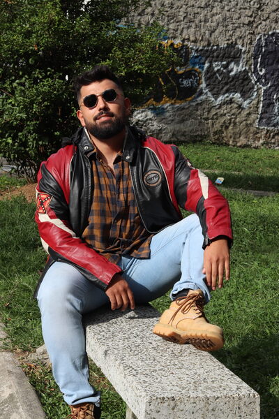 Darsteller LorenzoGionato Foto 3