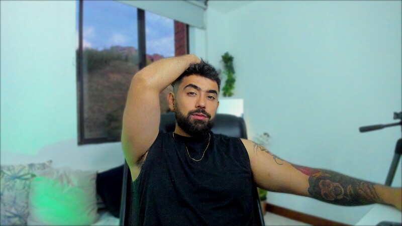 Darsteller LorenzoGionato Foto 2