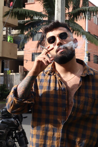 Darsteller LorenzoGionato Foto 9