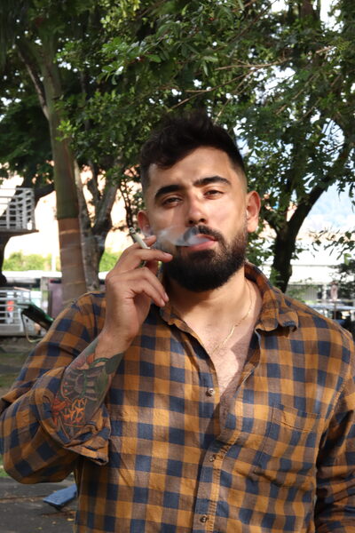 Darsteller LorenzoGionato Foto 5