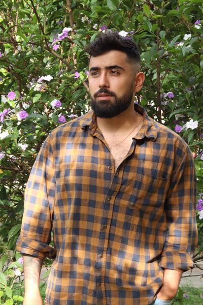 Darsteller LorenzoGionato Foto 4