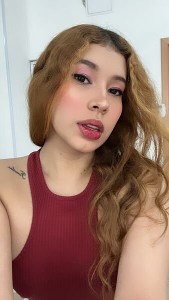 Artist AilynDiaz Foto 5